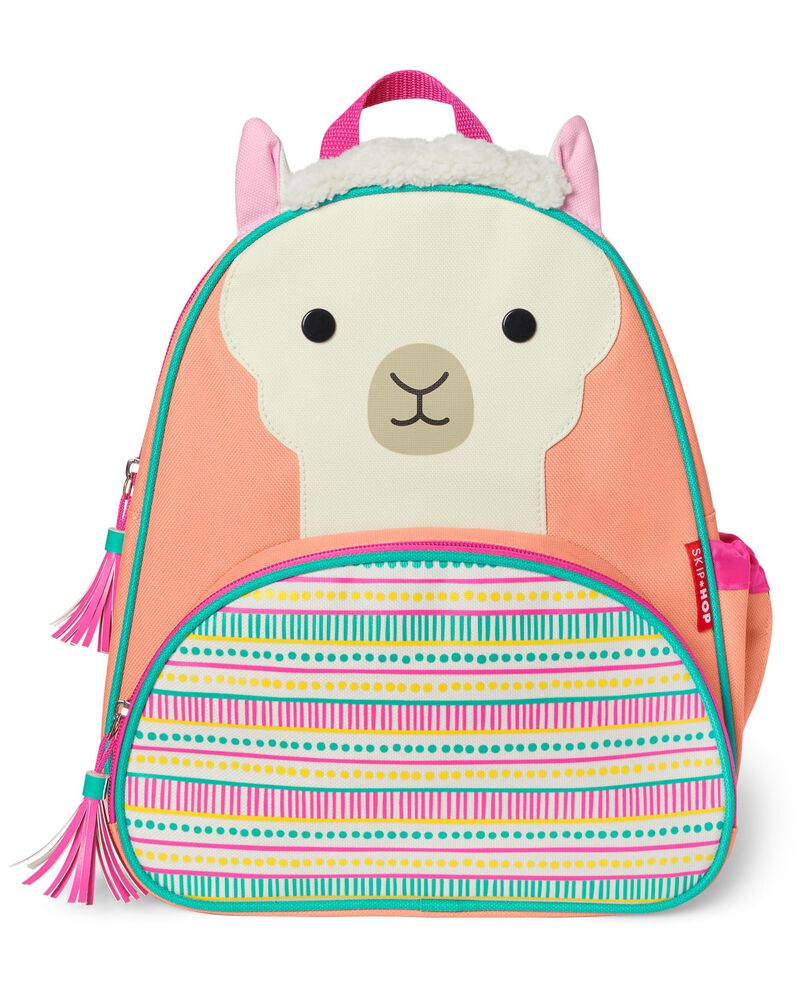 Skip Hop Zoo Little Kid Backpack, -- ANB Baby