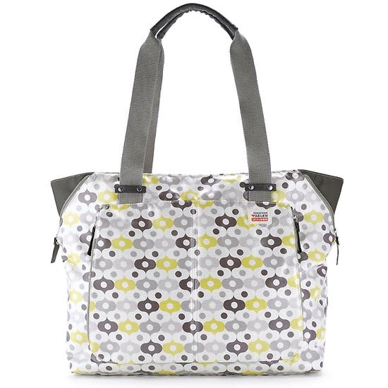 Skip Hop Highline Tote Abacus, -- ANB Baby