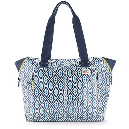 Skip Hop Highline Tote Ja Syrie, -- ANB Baby