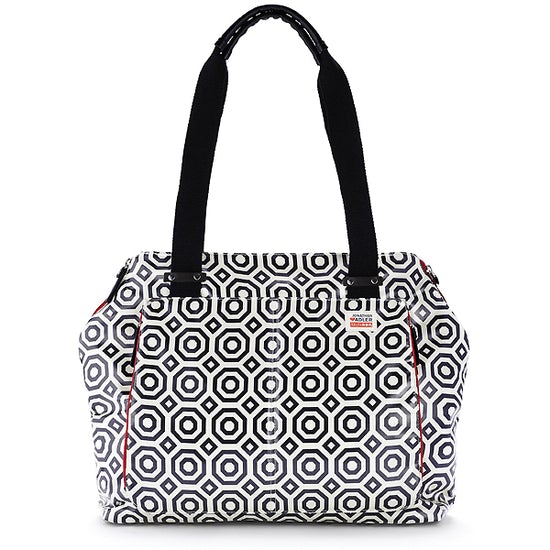 Skip Hop Highline Tote Nixon, -- ANB Baby