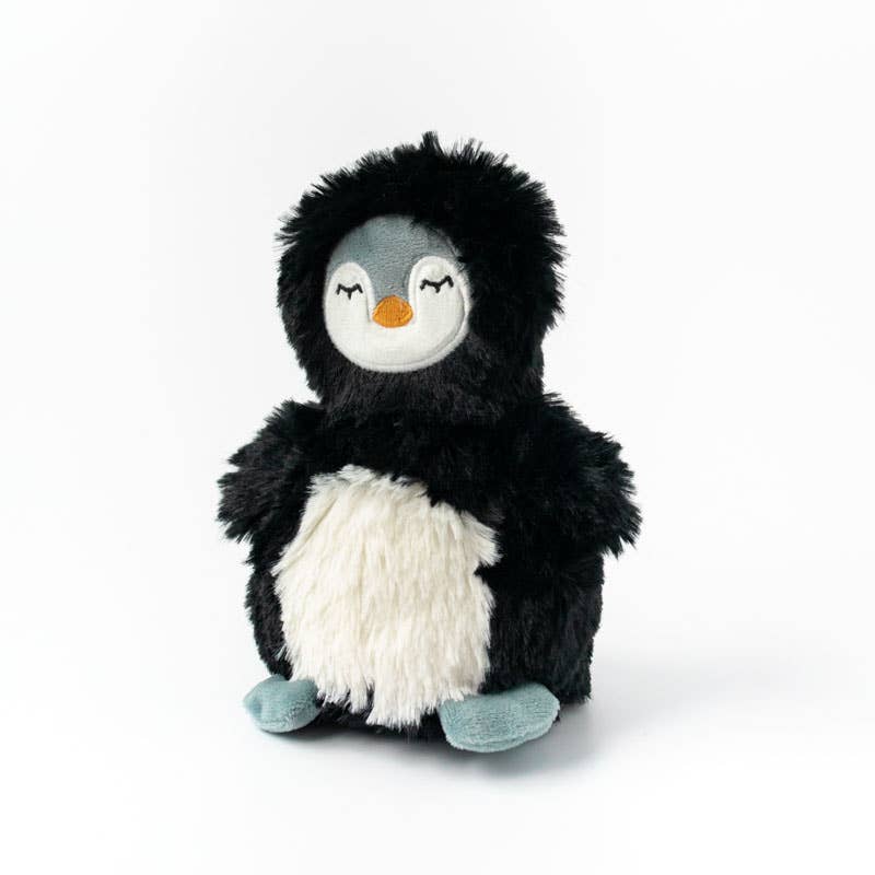 Slumberkins Penguin Mini, -- ANB Baby