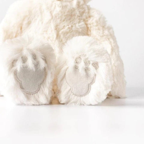 Slumberkins Yeti Kin, Mindfulness, -- ANB Baby