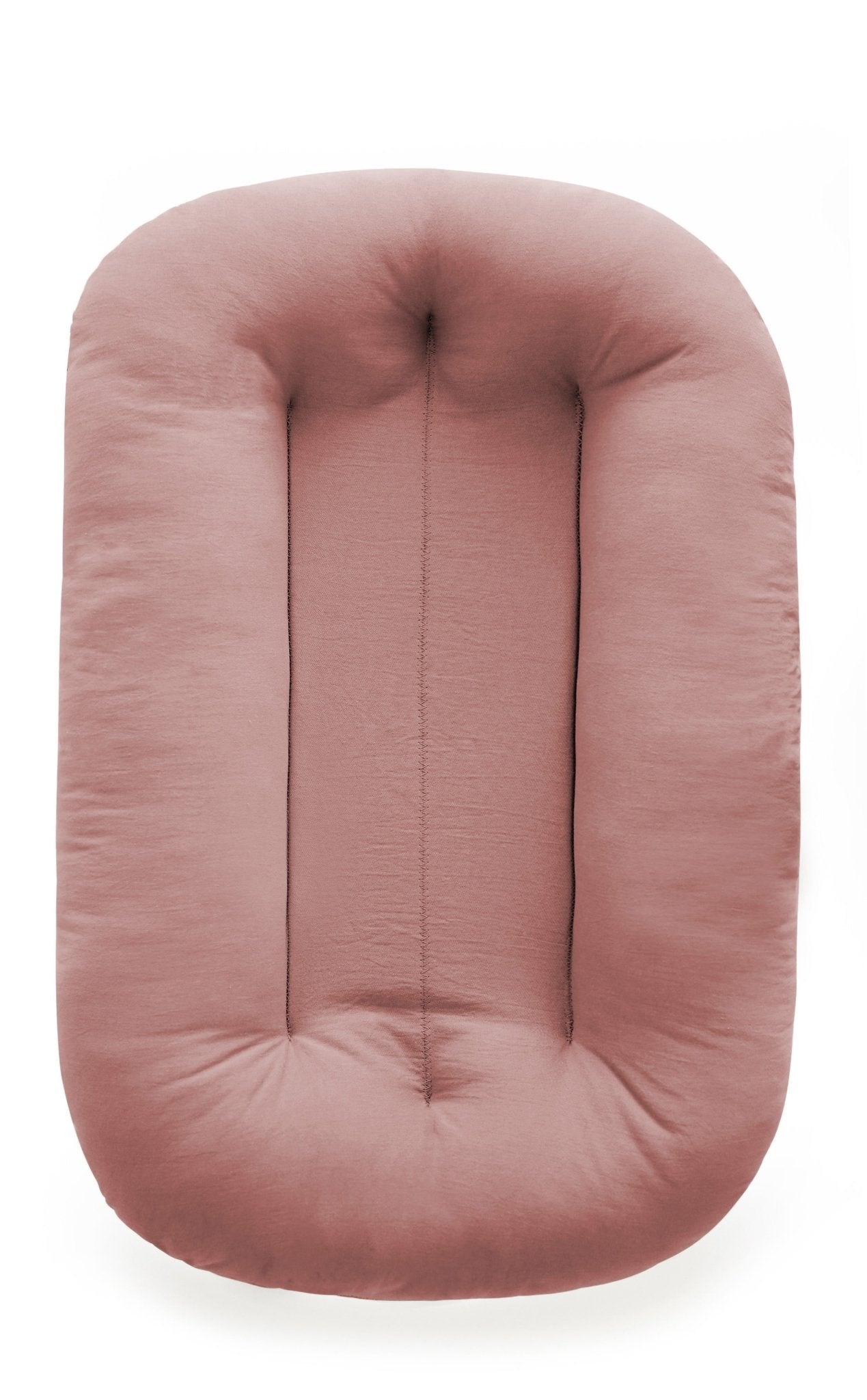 Snuggle Me Organic Bare Lounger, Bare Gumdrop -- ANB Baby