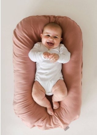 Snuggle Me Organic Cotton Covers, -- ANB Baby