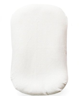 Snuggle Me Organic Puddle Pad, -- ANB Baby