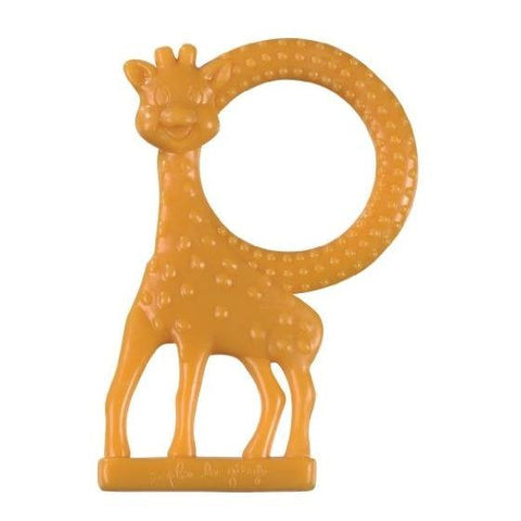 Sophie Giraffe Vanilla Teether, -- ANB Baby