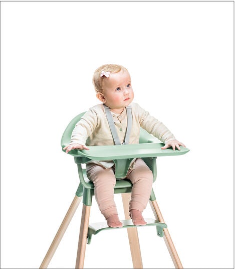 STOKKE® Clikk™ High Chair, -- ANB Baby