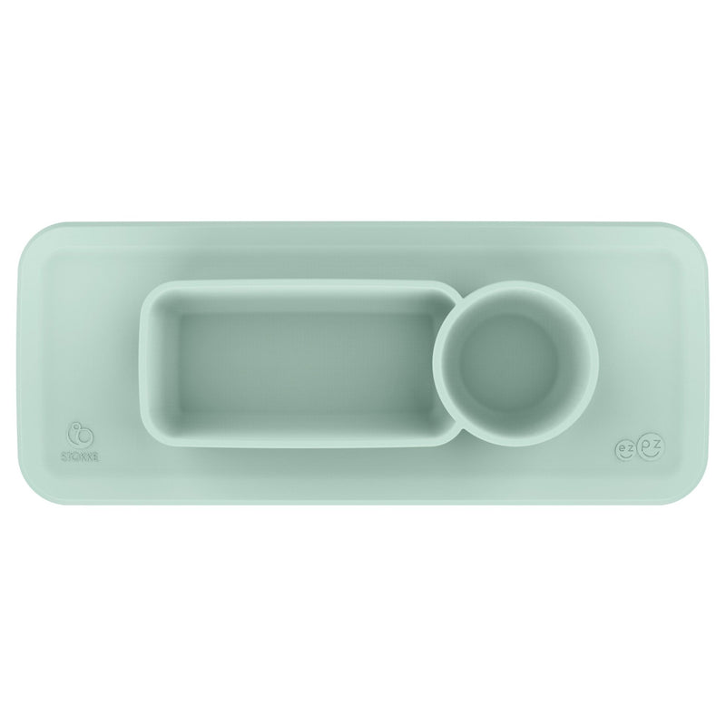 Ezpz by Stokke placemat for Clikk Tray, -- ANB Baby