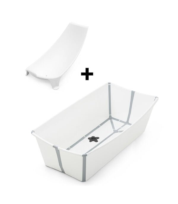 STOKKE Flexi Bath Bundle Tub, -- ANB Baby