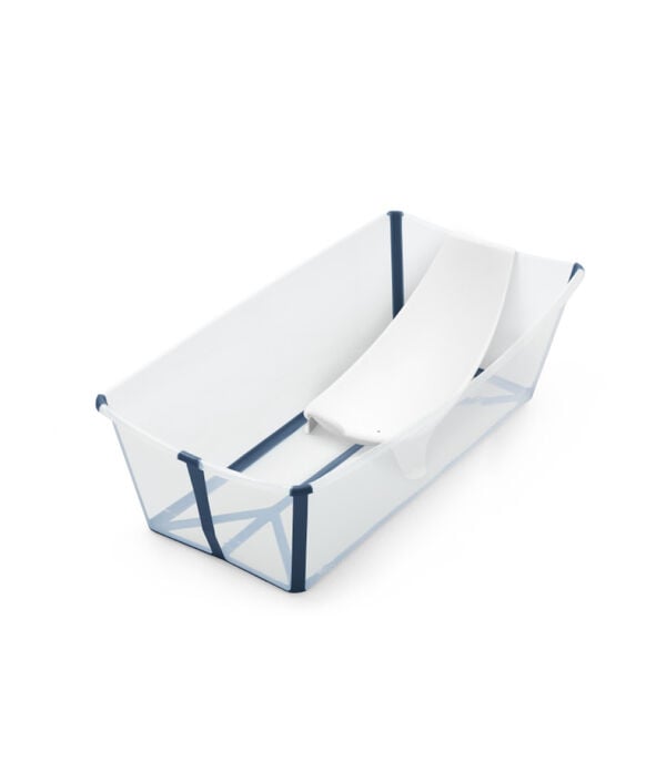 STOKKE Flexi Bath Bundle Tub, -- ANB Baby