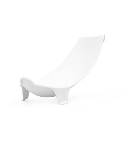 STOKKE® Flexi Bath® Newborn Support - White, -- ANB Baby