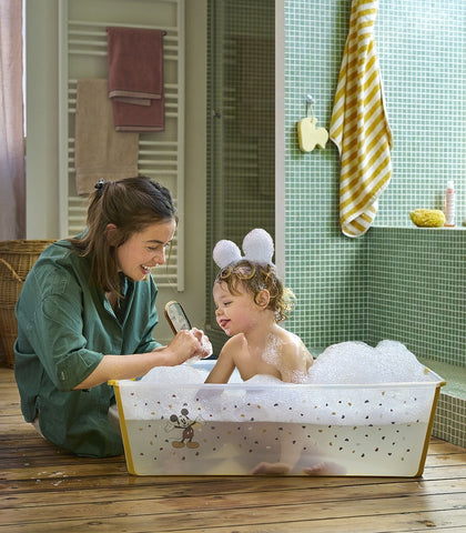 STOKKE Flexi Bath Tub X-Large, -- ANB Baby