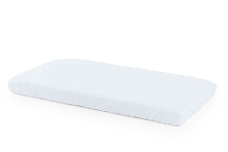 STOKKE® Home Bed Fitted Sheet 2pc, -- ANB Baby