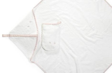 STOKKE® Hooded Towel, -- ANB Baby