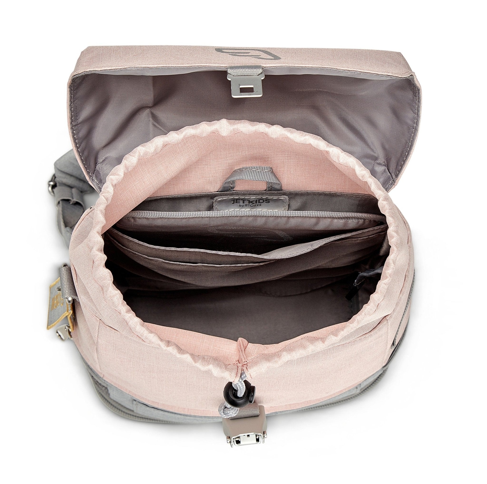 Stokke JetKids Crew Backpack, -- ANB Baby