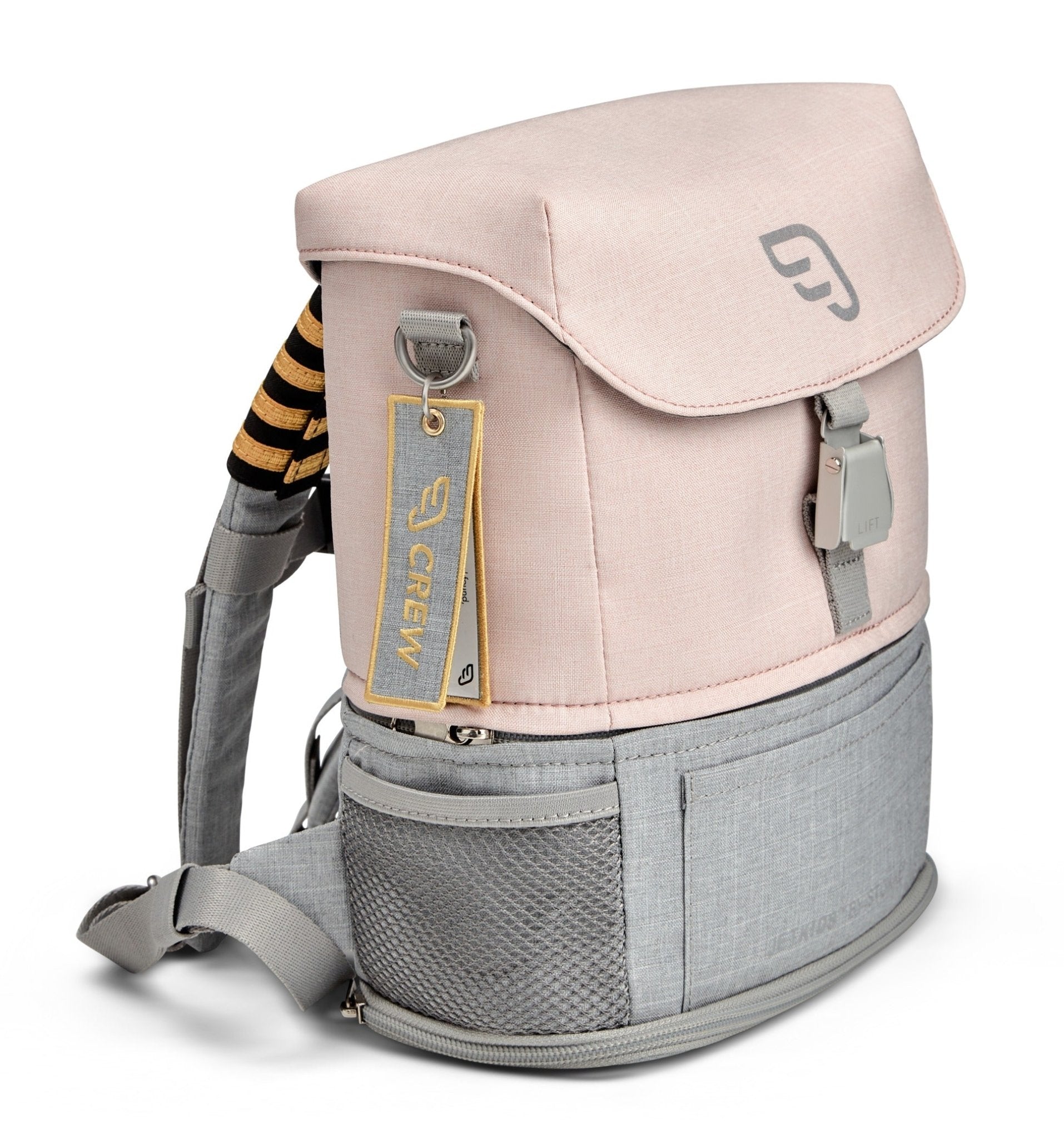 Stokke JetKids Crew Backpack, -- ANB Baby