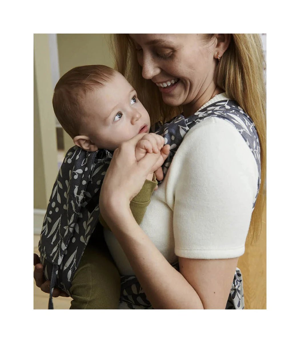 Stokke Limas Carrier, -- ANB Baby