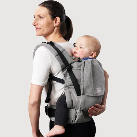 Stokke Limas Carrier Flex, -- ANB Baby