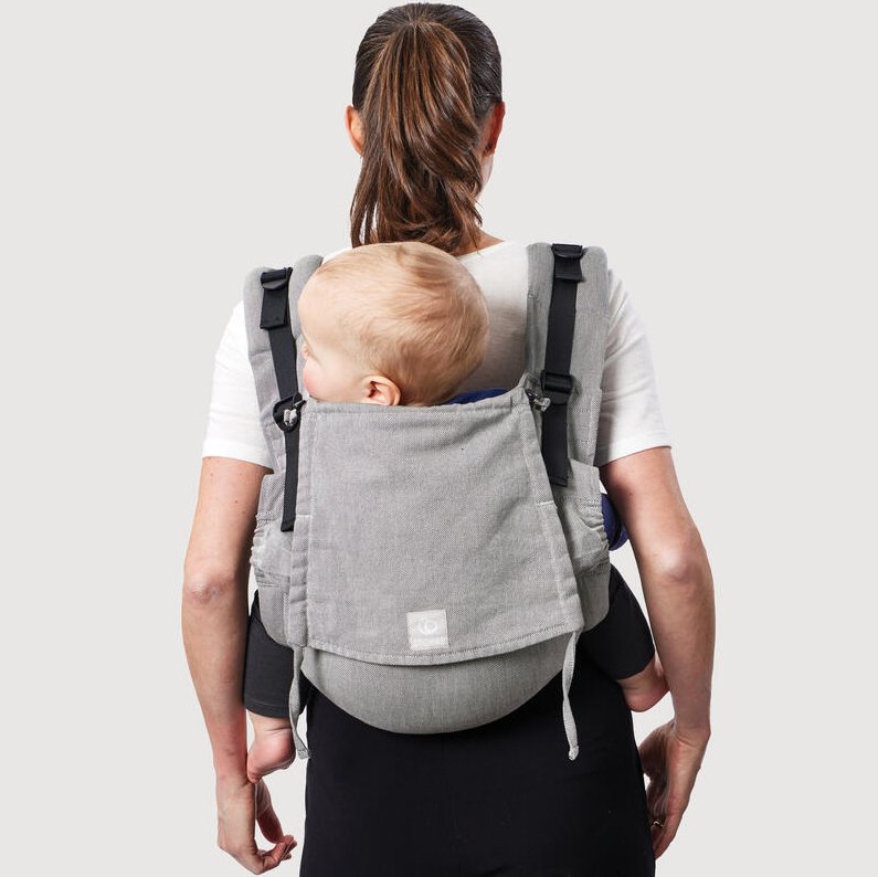 Stokke Limas Carrier Flex, -- ANB Baby