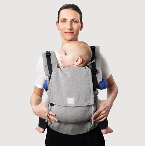 Stokke Limas Carrier Flex, -- ANB Baby