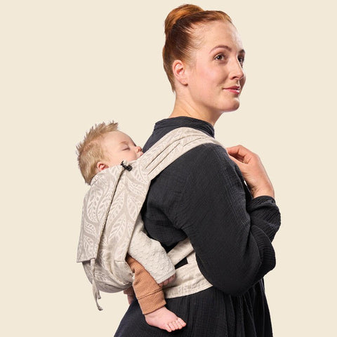 Stokke Limas Carrier, -- ANB Baby