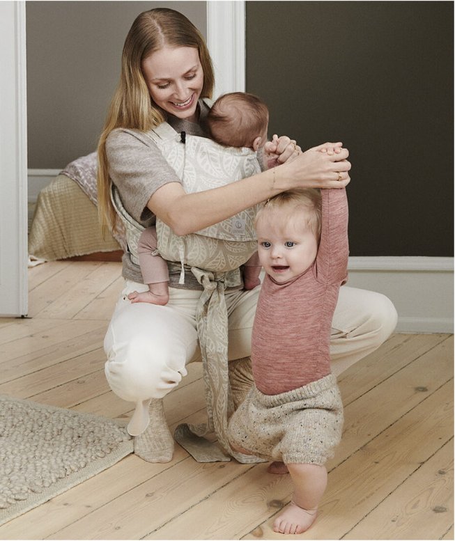 Stokke Limas Carrier, -- ANB Baby