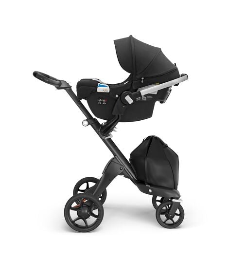 STOKKE® PIPA™ By Nuna® Car Seat, -- ANB Baby