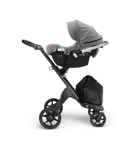 STOKKE® PIPA™ By Nuna® Car Seat, -- ANB Baby