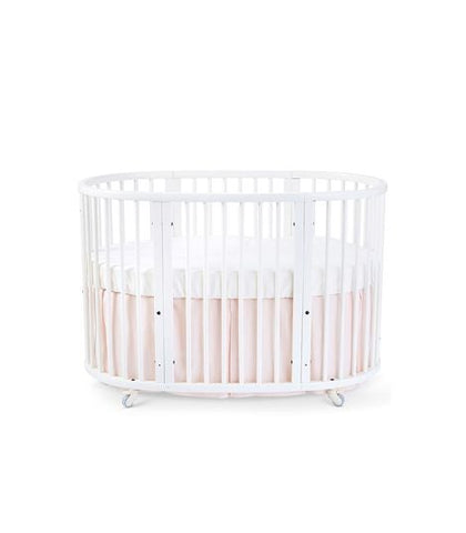 STOKKE® Sleepi™ Baby Bed Skirt, -- ANB Baby