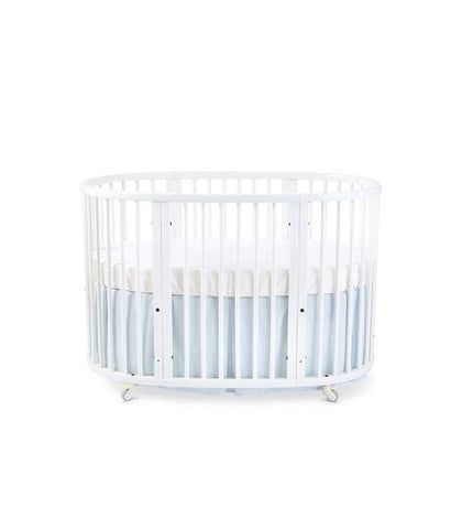 STOKKE® Sleepi™ Baby Bed Skirt, -- ANB Baby