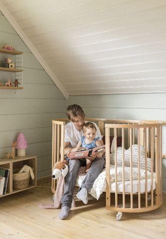 Stokke Sleepi Bed, -- ANB Baby