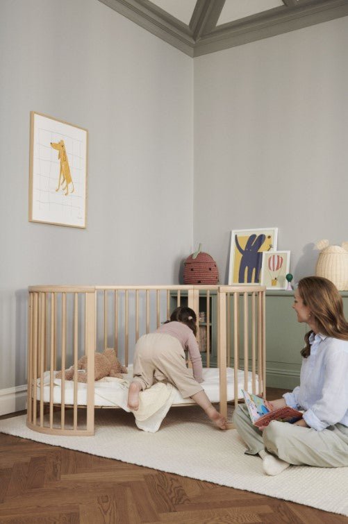 Stokke Sleepi Bed, -- ANB Baby