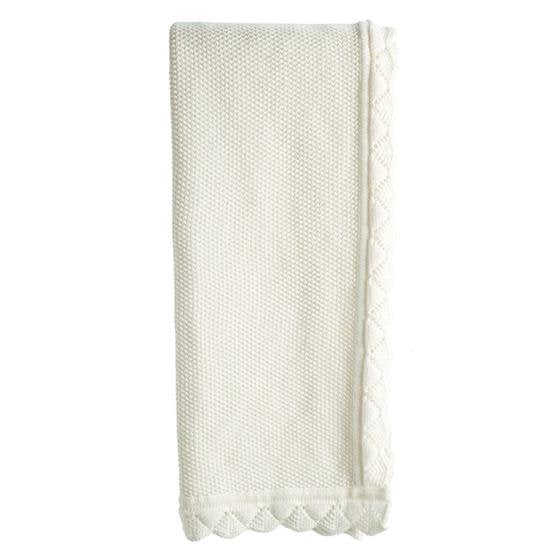 Stokke Sleepi Blanket, Classic White, -- ANB Baby