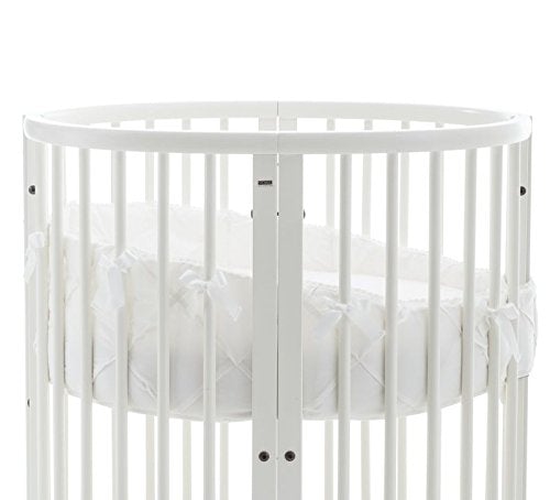 Stokke Sleepi Bumper / Mini, -- ANB Baby