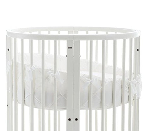 Stokke Sleepi Bumper / Mini, -- ANB Baby