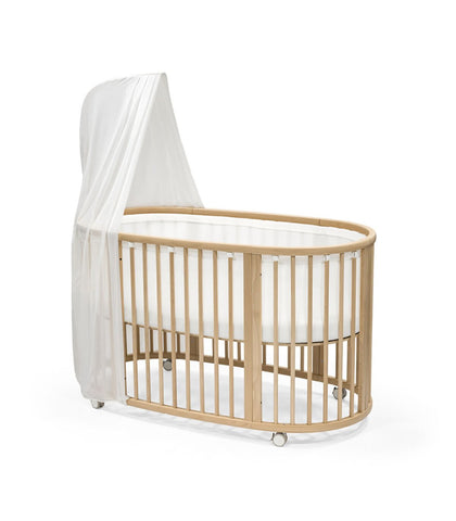 Stokke Sleepi Canopy, White, -- ANB Baby