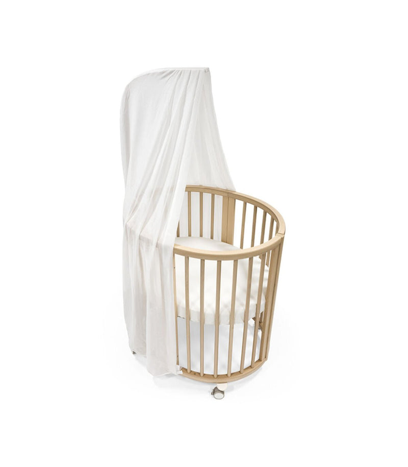 Stokke Sleepi Canopy, White, -- ANB Baby