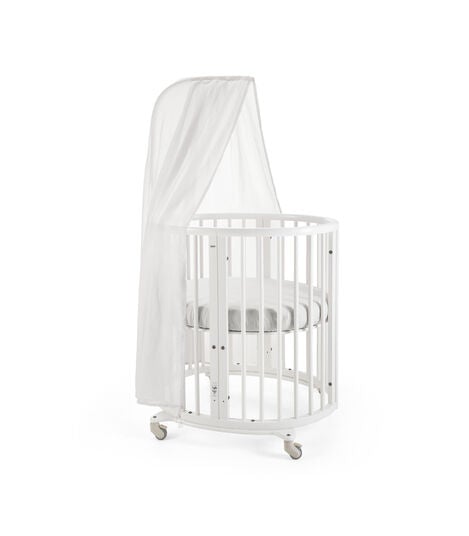 STOKKE Sleepi Canopy - White, -- ANB Baby