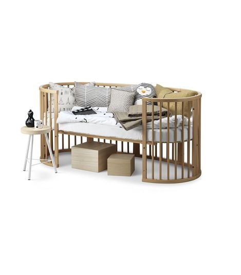 STOKKE® Sleepi™ Junior Bed Extension Kit, -- ANB Baby