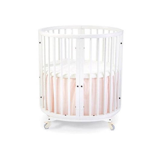 Stokke Sleepi Mini Bed Skirt by Pehr, -- ANB Baby