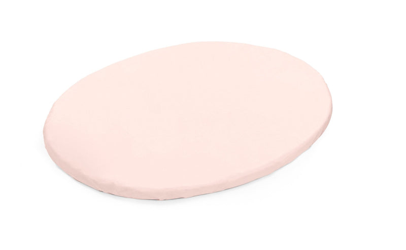 STOKKE Sleepi Mini Fitted Sheet, -- ANB Baby