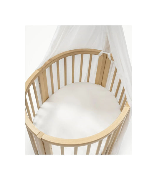 Stokke Sleepi Mini Fitted Sheet, -- ANB Baby