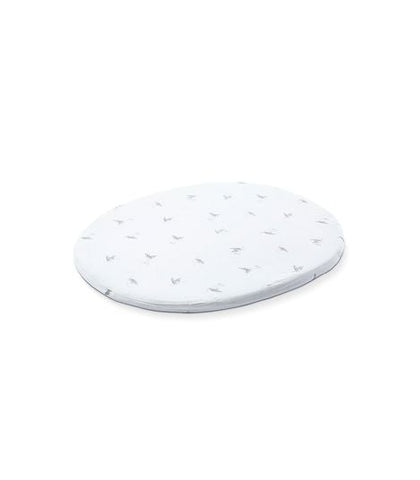 STOKKE Sleepi Mini Fitted Sheet by Pehr, 80 cm, -- ANB Baby