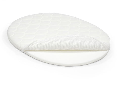 Stokke Sleepi Mini Mattress, White, -- ANB Baby