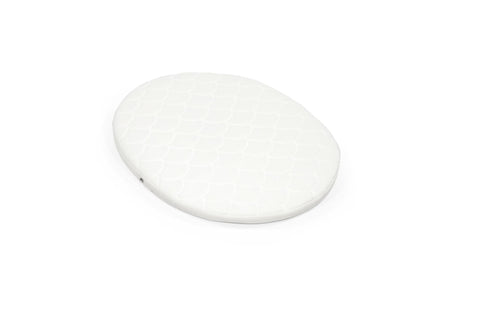 Stokke Sleepi Mini Mattress, White, -- ANB Baby