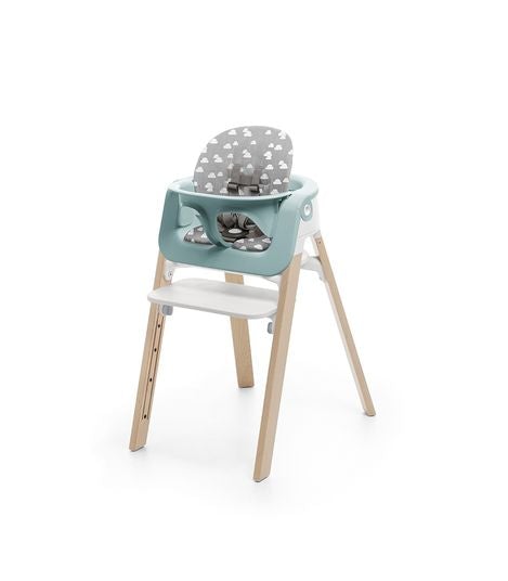 STOKKE Steps Baby High Chair Set, -- ANB Baby