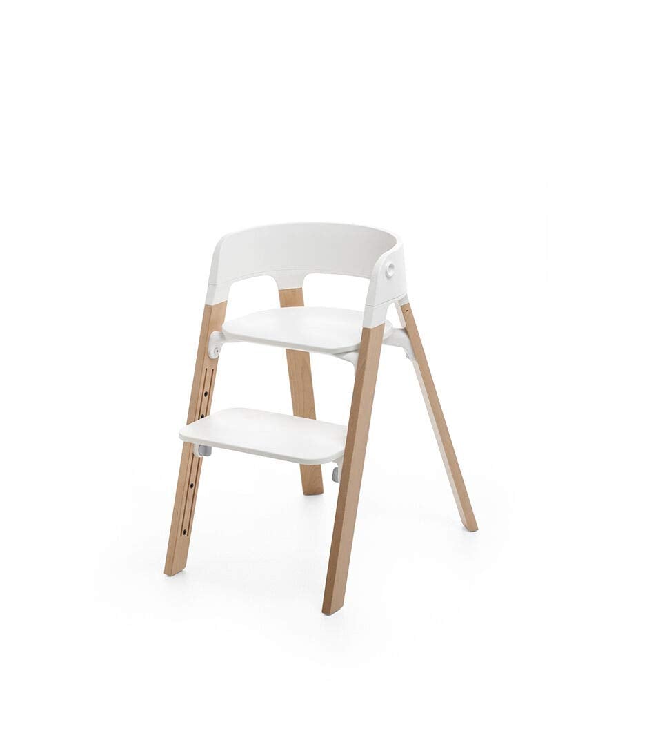 STOKKE® Steps™ High Chair Complete, -- ANB Baby