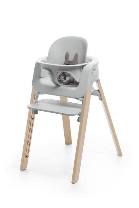 STOKKE® Steps™ High Chair (Includes Chair and Baby Set), -- ANB Baby