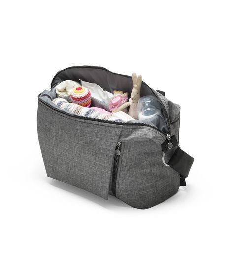 STOKKE® Stroller Changing Bag, -- ANB Baby