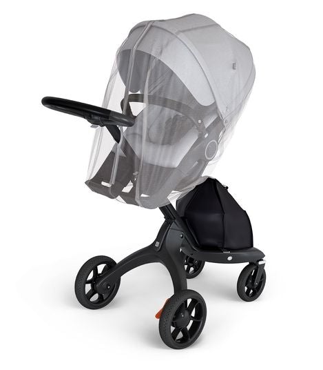STOKKE Stroller Mosquito Transparent Cover, -- ANB Baby